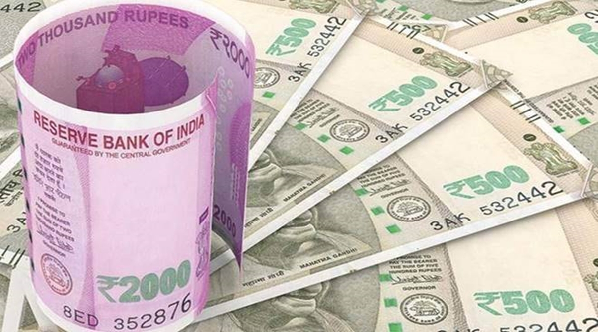 Weak rupee to raise borrowing costs for companies, say economists
