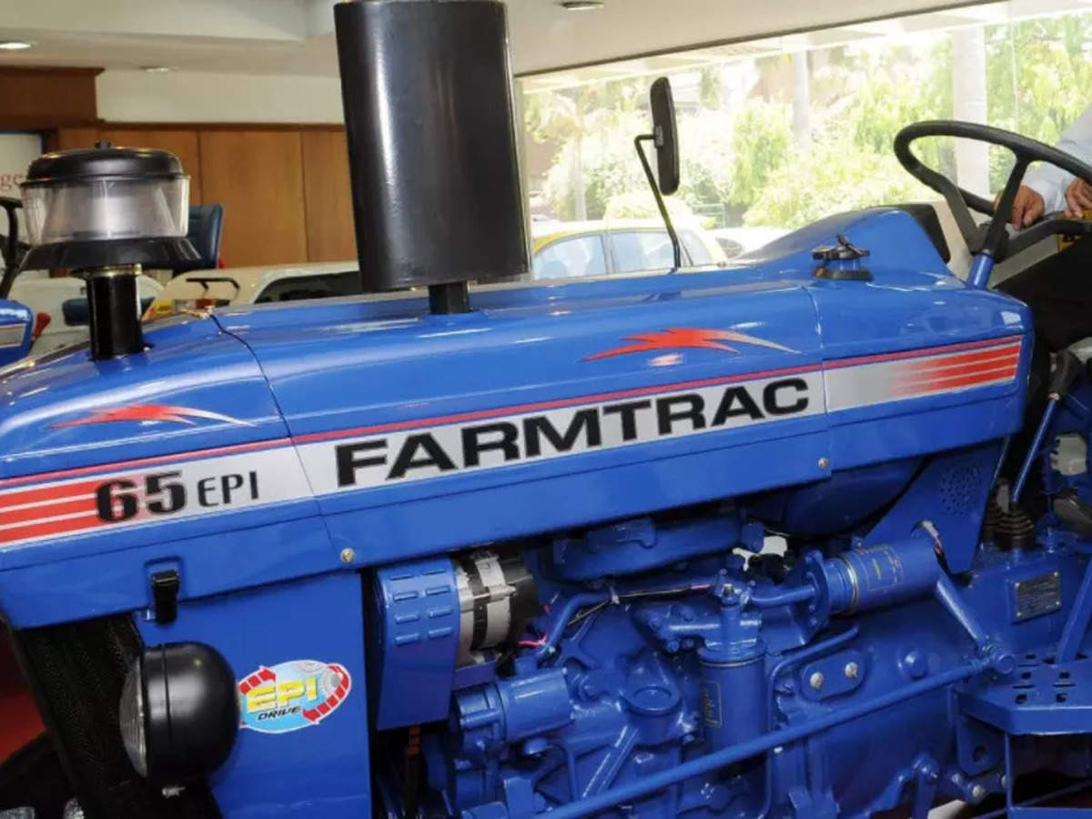 Escorts gains as shareholders approve allotment of 94 lakh shares to Kubota  