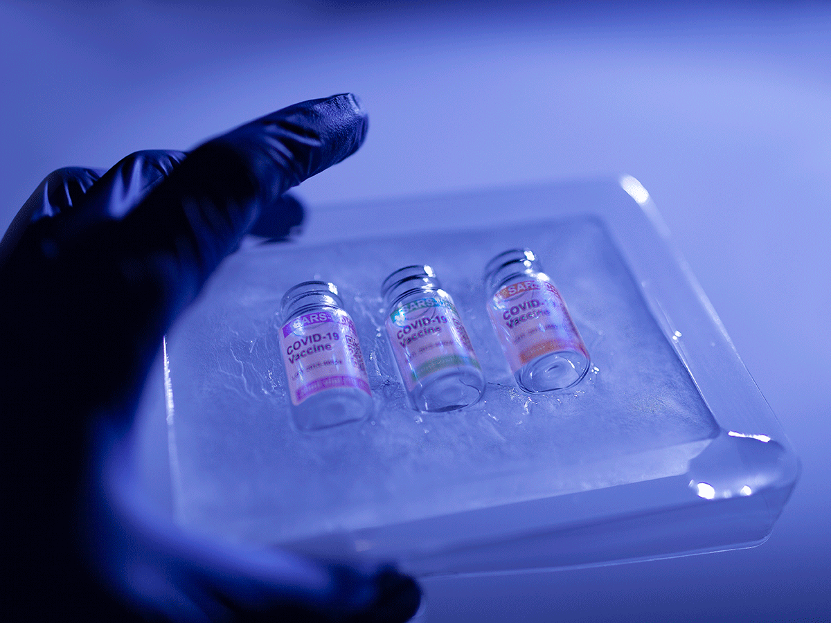 Quad countries pledge to donate 1.2 crore vaccine doses globally  