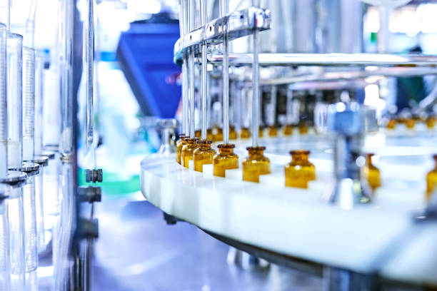 Pharma ingredients maker Blue Jet Healthcare plans IPO