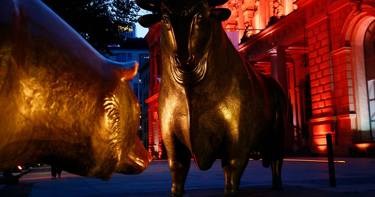 Stocks that gave bull market returns even as Nifty corrected