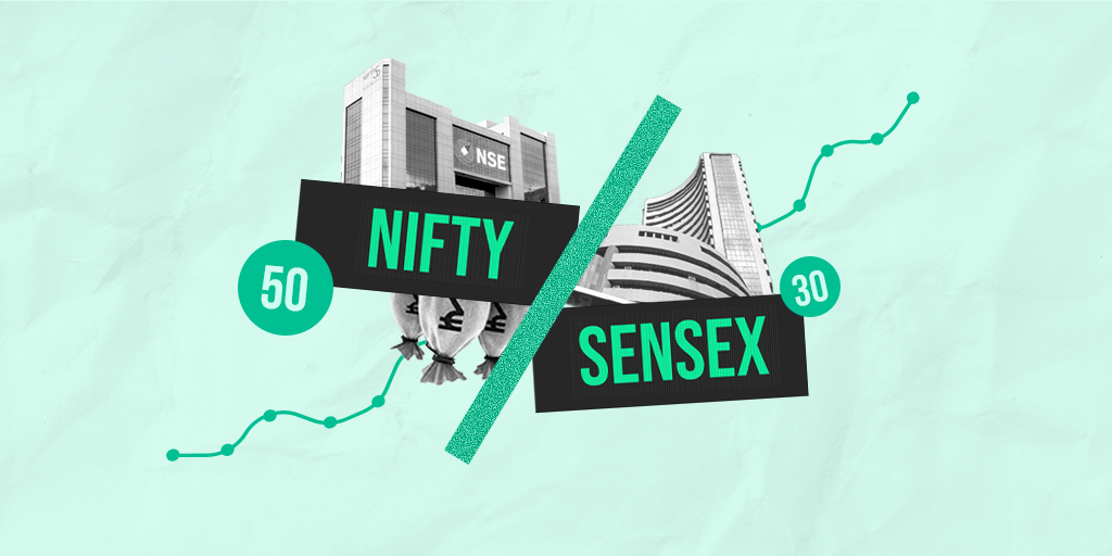 FIIs buy over $4 billion in stocks since June as Sensex, Nifty clock record highs