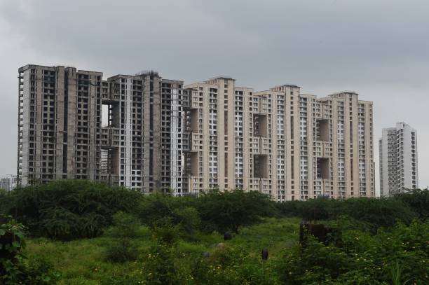 Adani Enterprises, Dixon Tech, 11 other companies get industrial land in Noida