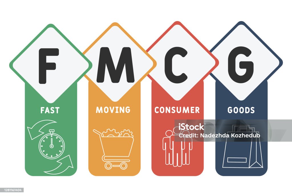 FMCG stocks crack amid demand slowdown concerns; Godrej Cons, HUL, Dabur, Marico fall 3-9%