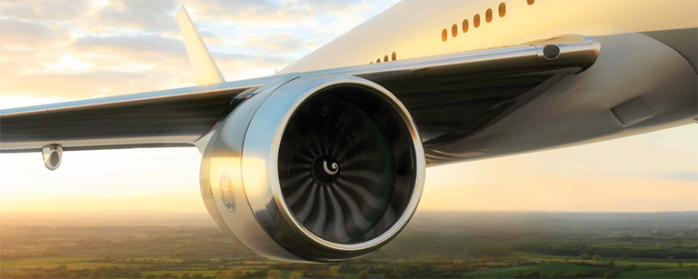 New CFM Rise engine to cut carbon emission by 20 percent