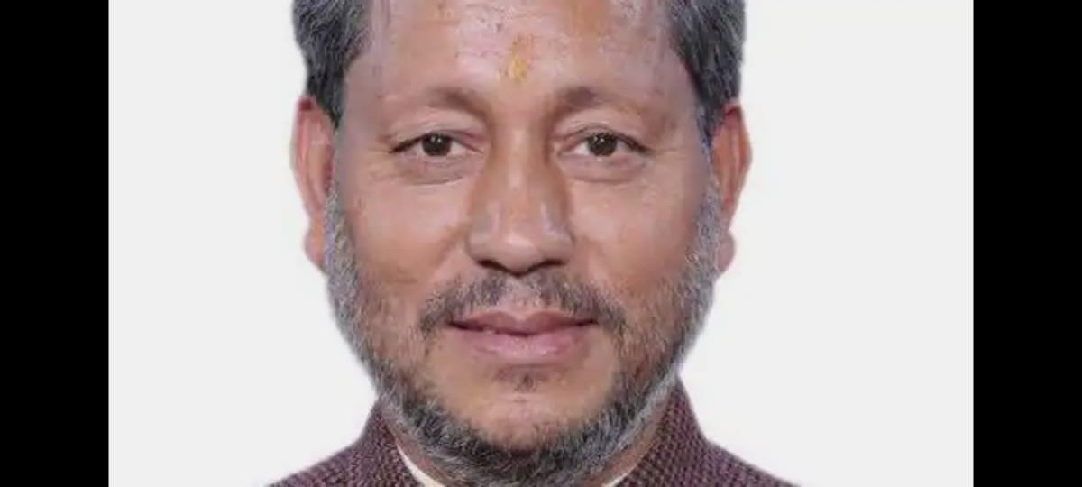 BJP names Tirath Singh Rawat as new Uttarakhand CM, swearing-in at 4 pm today
