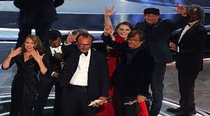 Oscars 2022: …And the winners are – CODA, Will Smith, Jessica Chastain and Encanto script history at 94th Academy Awards