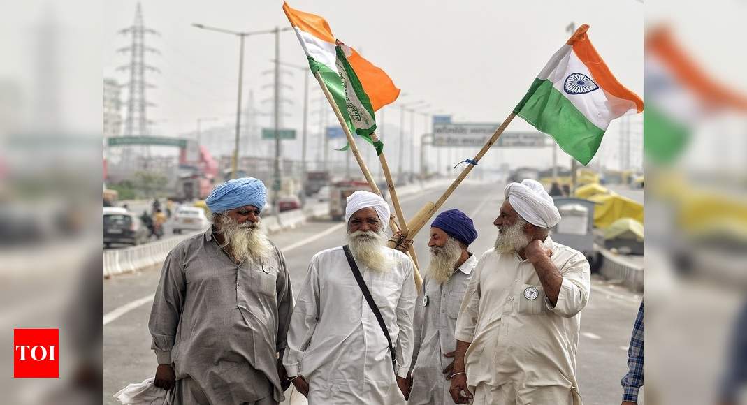 Karnataka farmer bodies to observe Bharat Bandh today   