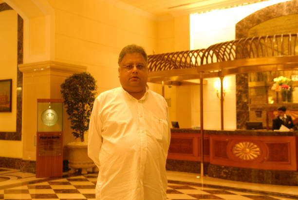 Rakesh Jhunjhunwala portfolio Experts give buy tag to this auto stock