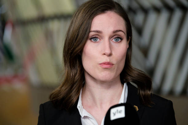 Russia-Ukraine crisis: Sweden, Finland firm on staying out of NATO