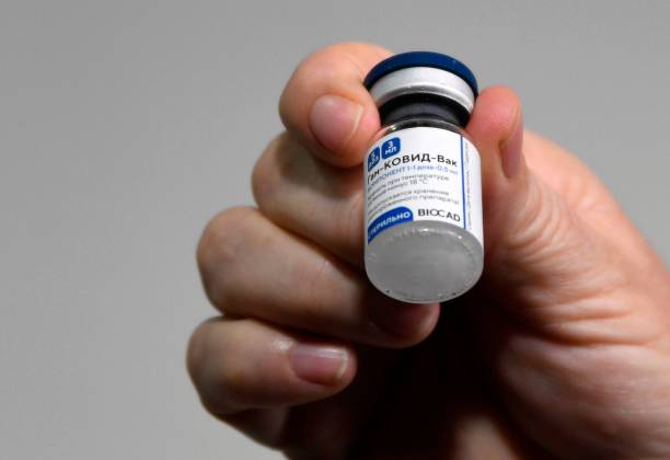 Dr Reddy’s gets a Sputnik boost, but there's lack of clarity on quantum of gains