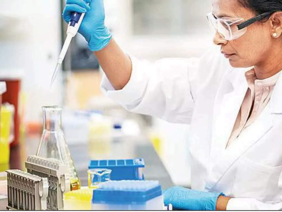 Indian Institute succeeds in isolating and culturing Omicron strain in lab