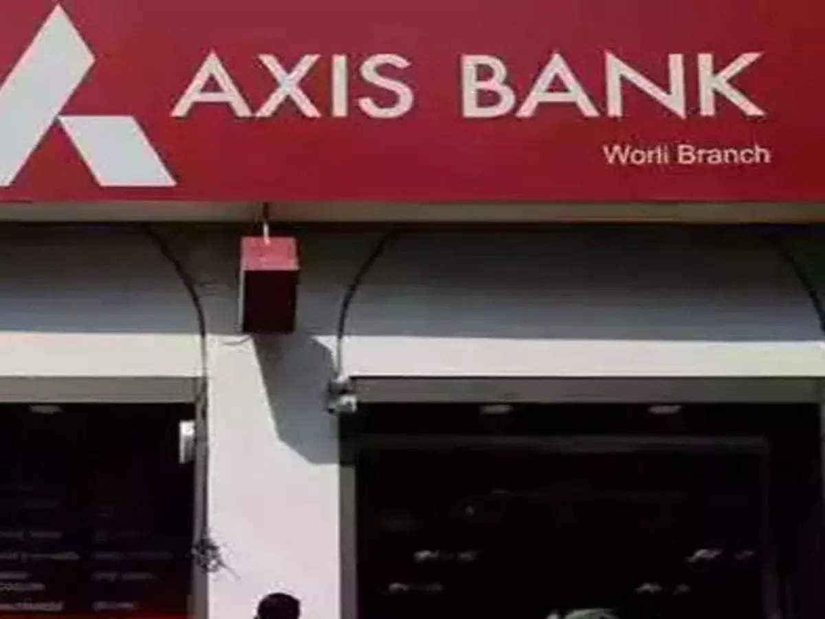 Axis gains as reports say bank highest bidder for Citi’s consumer biz  