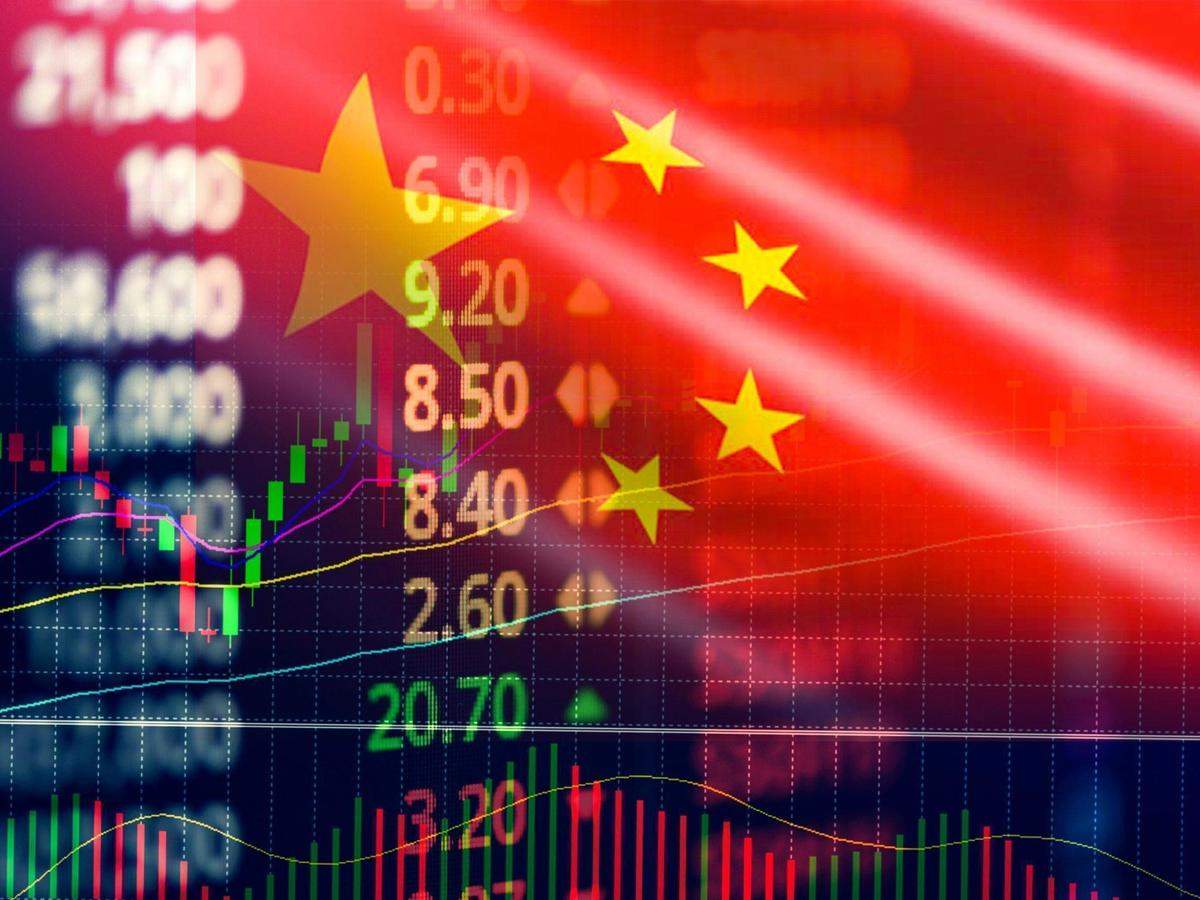 China shares end lower as rising local Covid-19 cases drag consumer firms