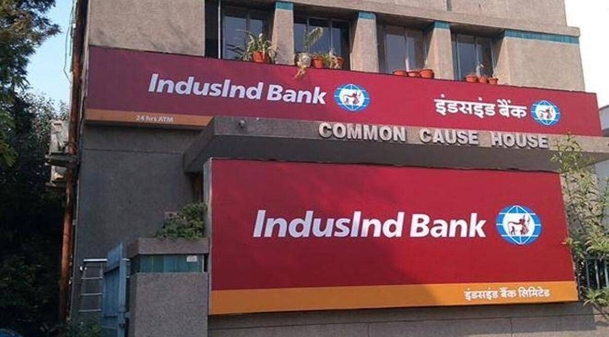 IndusInd to take action against staff if found guilty in remittance case; ED files FIR against some employees