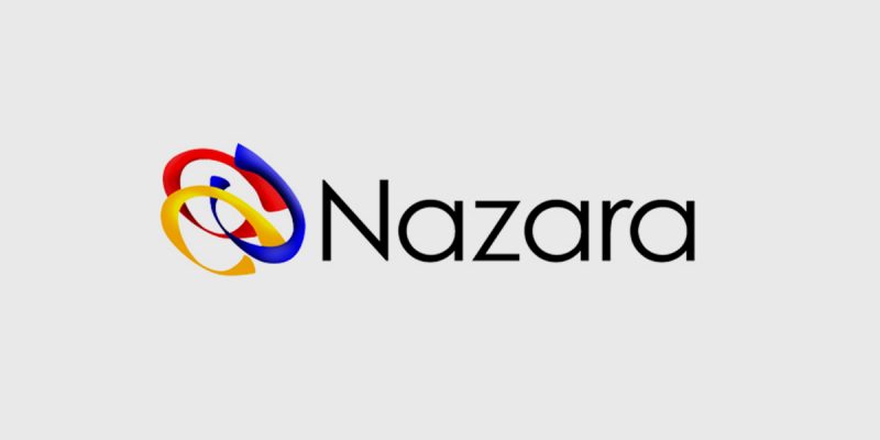Nazara Technologies plunges 5% as subsidiaries face Rs 1,120 crore GST liability notices