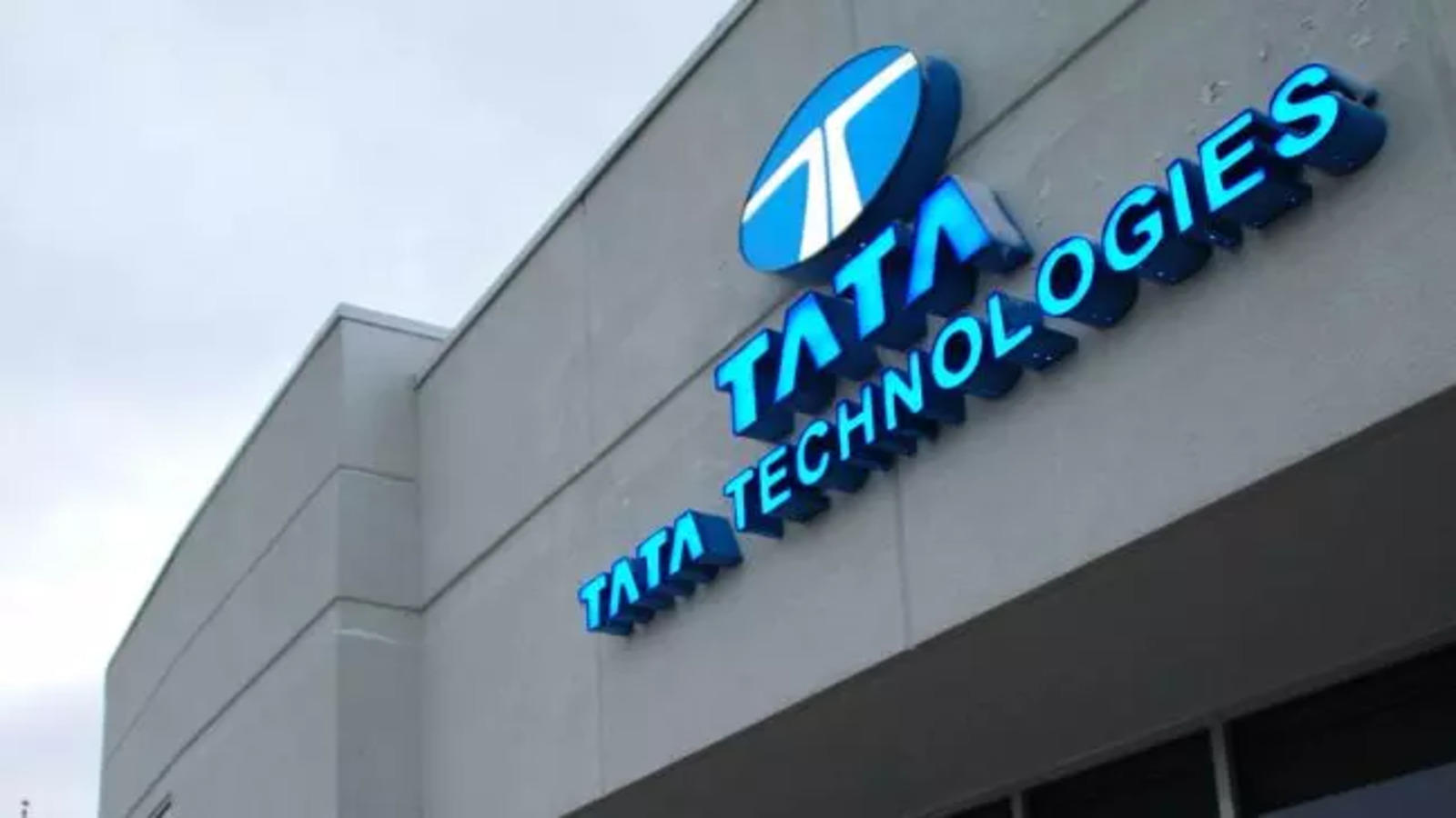 Tata Tech shares rise 4?spite Axis Capital's 'reduce' call