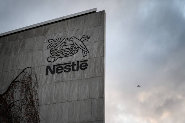 Nestle India reports 5 percent growth in Q3 profit at Rs617 cr, to pay Rs110 interim dividend