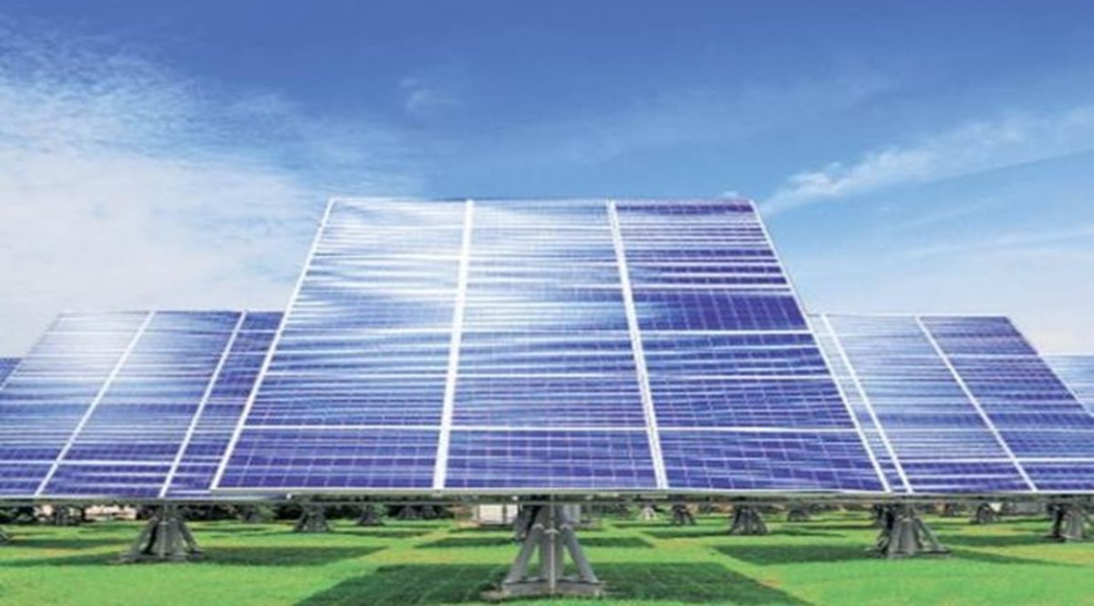 Solar modules: Chinese players get a six-month window