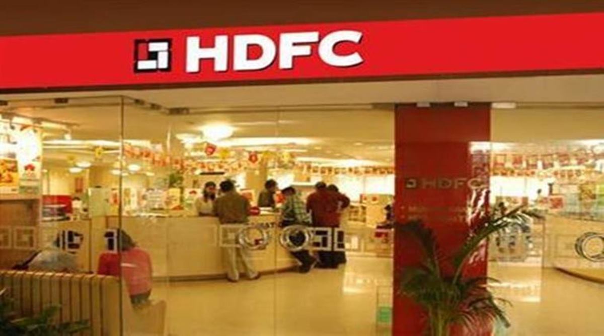 Q3 Earnings: HDFC net profit rises 11% on robust NII