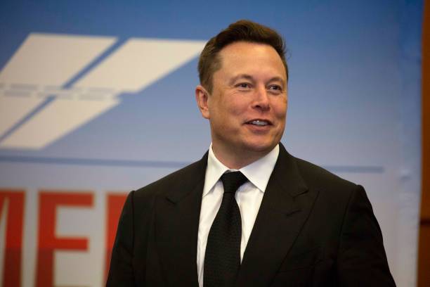 Elon Musk's wealth sinks 8 billion dollar this year as he loses world's richest tag