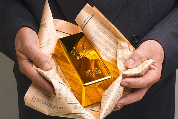 OroPocket launches Auto-Invest Plan for tokenised gold and silver