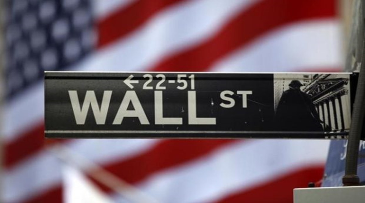 Wall Street ends volatile session higher with focus firmly on US Fed rate hike decision