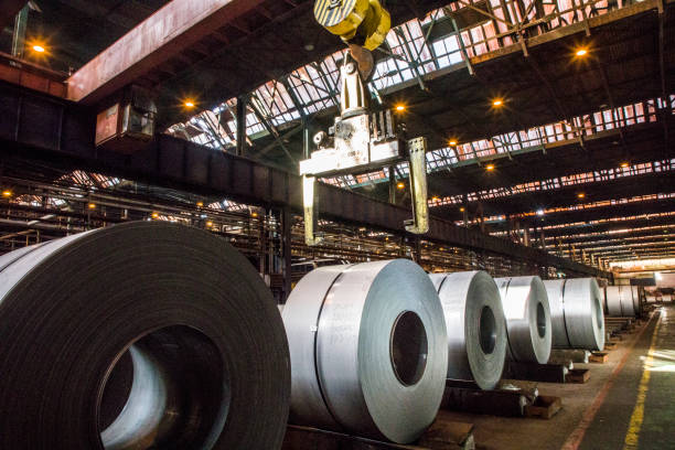 Tata Steel hits Rs1 trln in market capitalisation