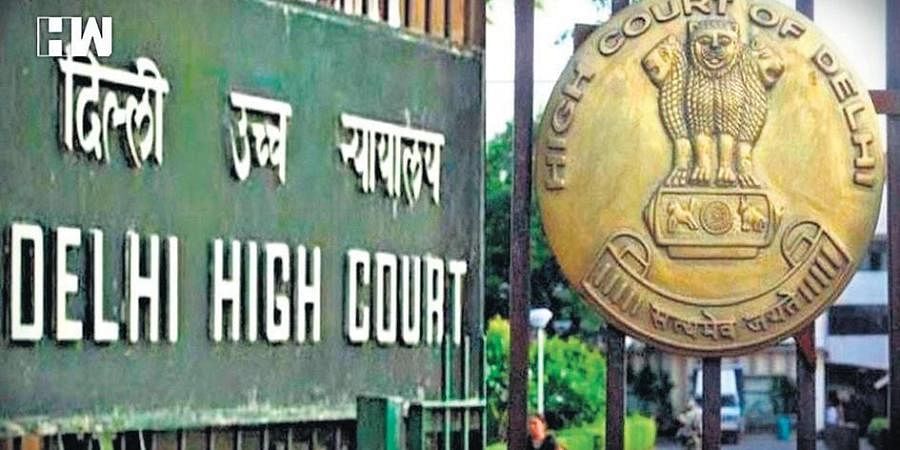 Hate speech case: Delhi HC grants bail to organiser of Jantar Mantar event   