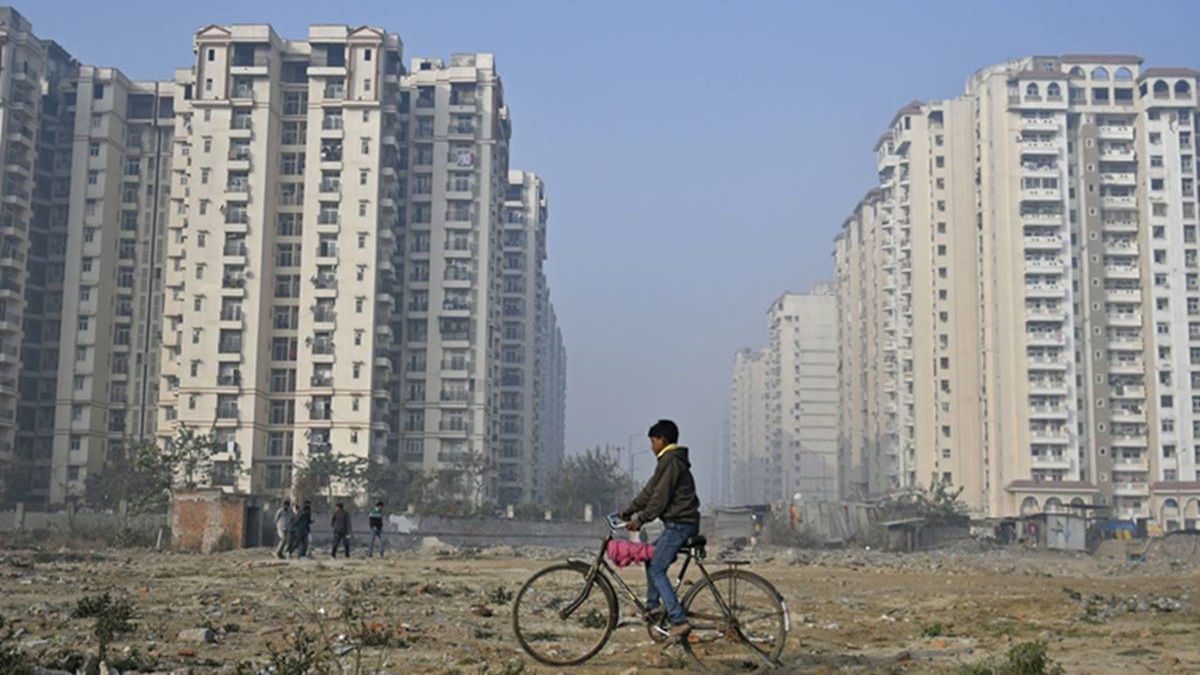 Realty firms upbeat about festive season despite moderate sales