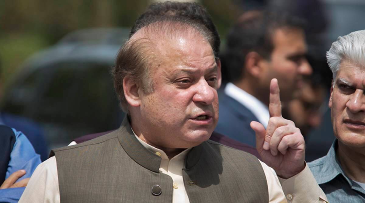 PML-N supremo Nawaz Sharif to return to Pakistan in December Report