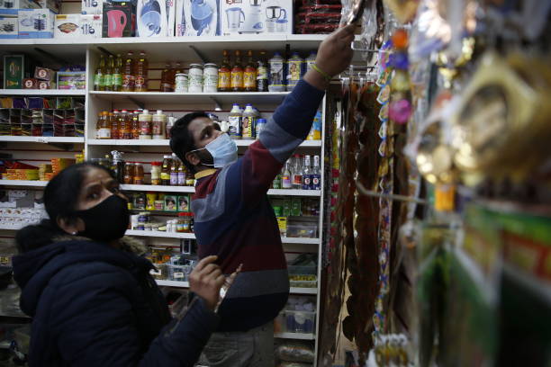 Will covid-19 halt India's economic recovery once again?