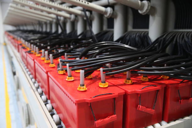 Amara Raja sails through Q4 but no investment in lithium-ion tech an overhang