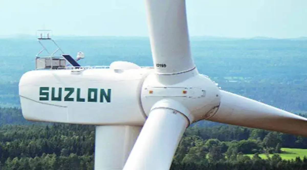 Suzlon Energy rights issue oversubscribed