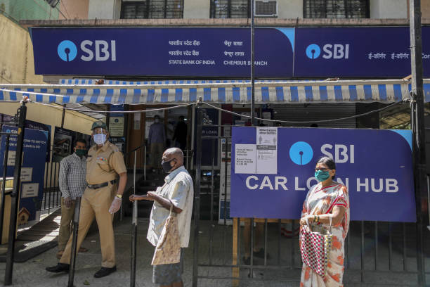 SBI to soon turn ex-dividend stock. Details here