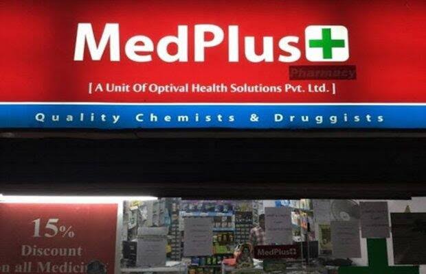 Medplus Health shares surge 7?ter net profit doubles in Q2