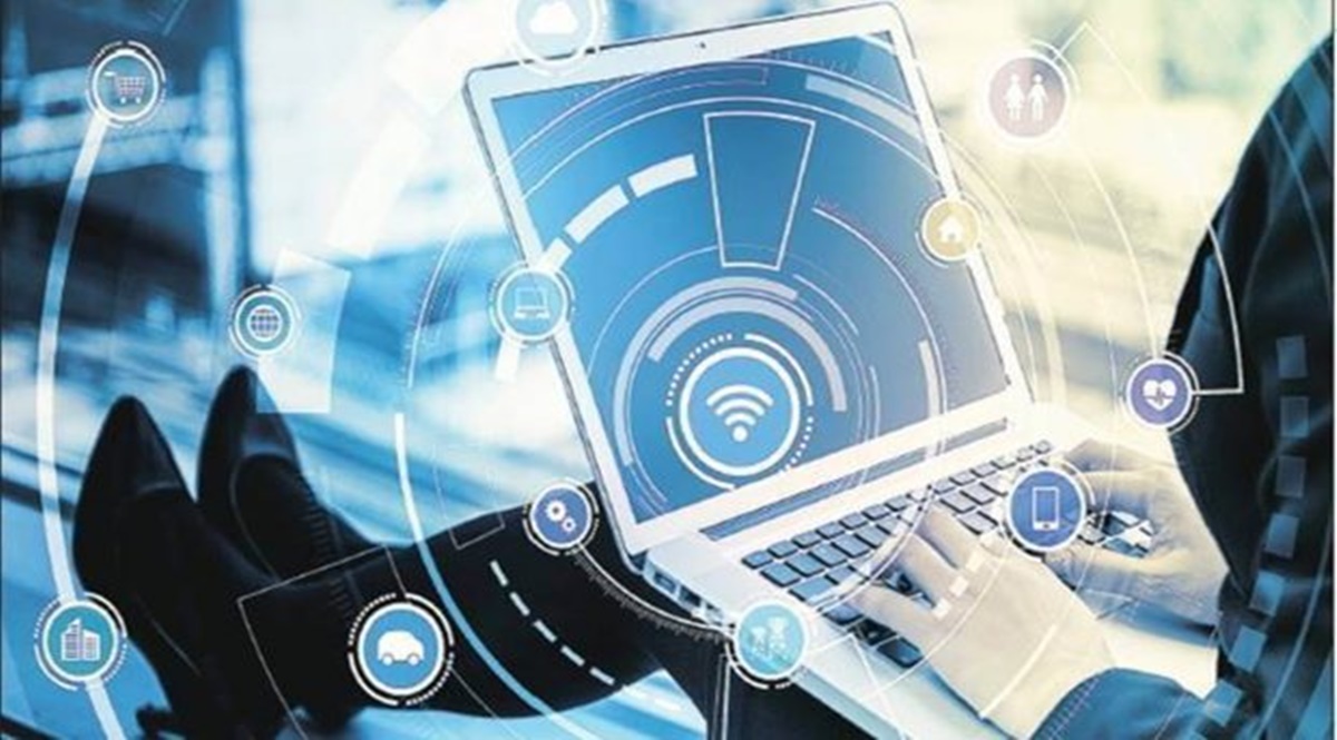 Digitalisation dilemmas: Comprehensively competitive