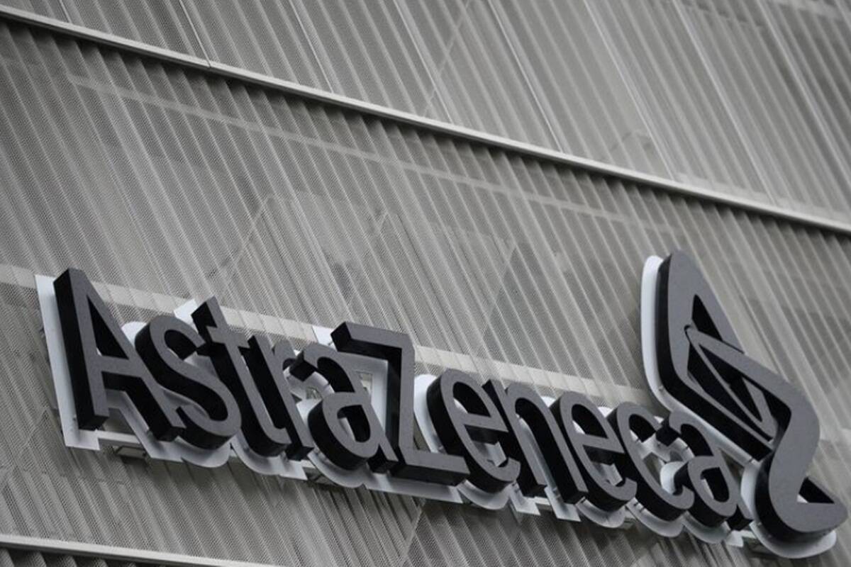 AstraZeneca has sold its stake in Moderna for more than 1 billion dollar: Report