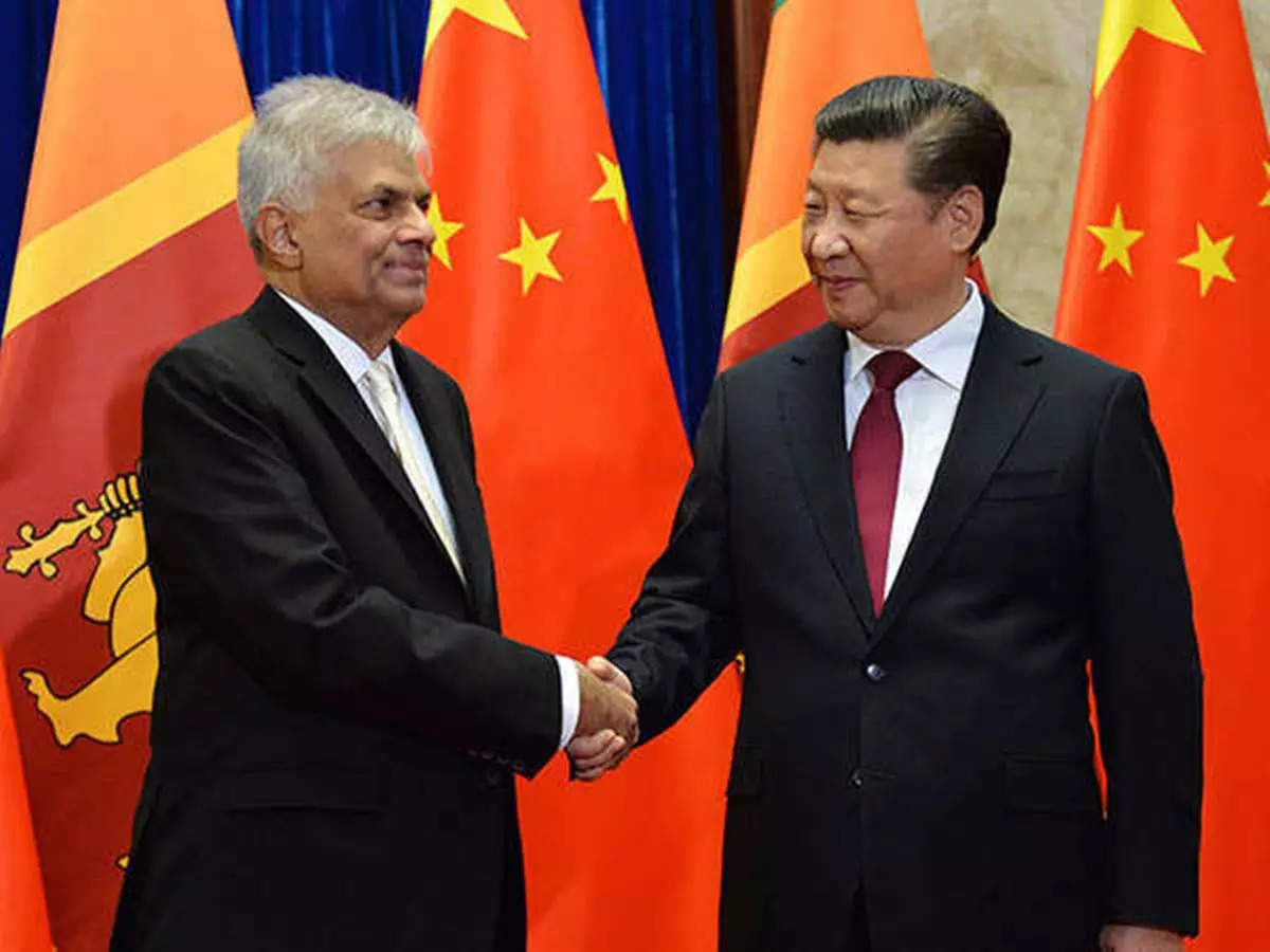 China influencing Sri Lankan media through aggressive diplomatic push on social media