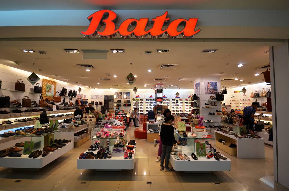 Bata India: These 5 mutual funds have the largest exposure