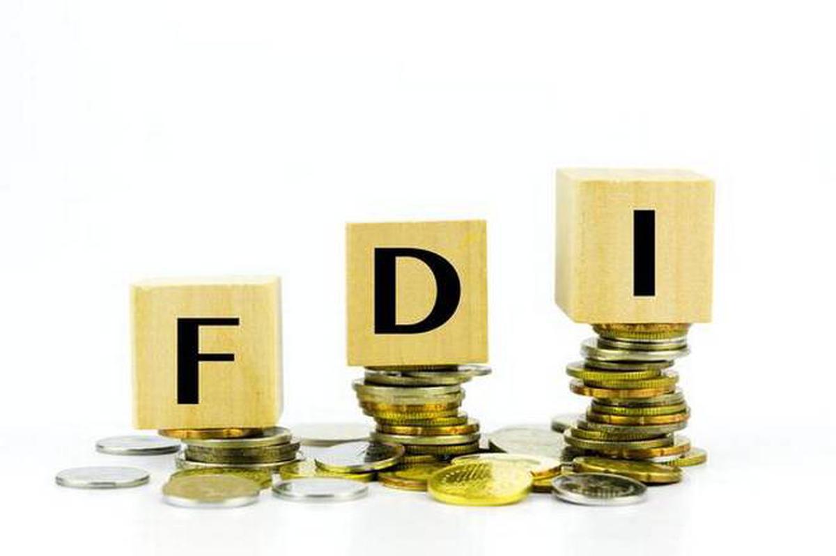 India’s focus on reforms and economic growth will result in foreign direct investment (FDI) of $475 billion in the next five years as most multinational companies (MNCs) see India as an attractive investment destination for their global expansion, accordi