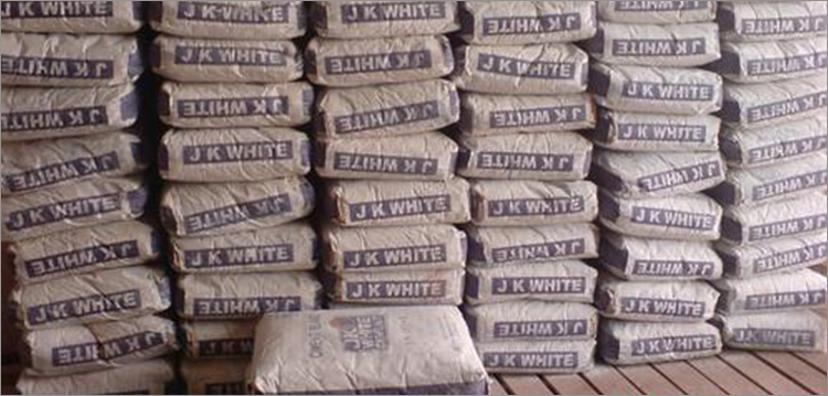 JK Cement Rating ‘Buy’; Paints entry positive in medium term