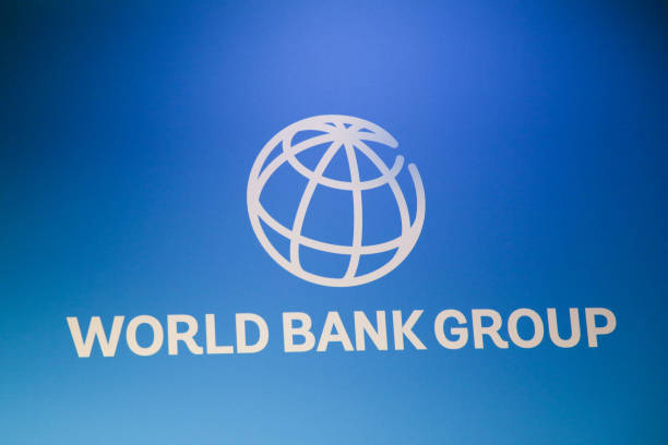 World Bank raises India's FY22 GDP forecast to 10.1% from 5.4?rlier