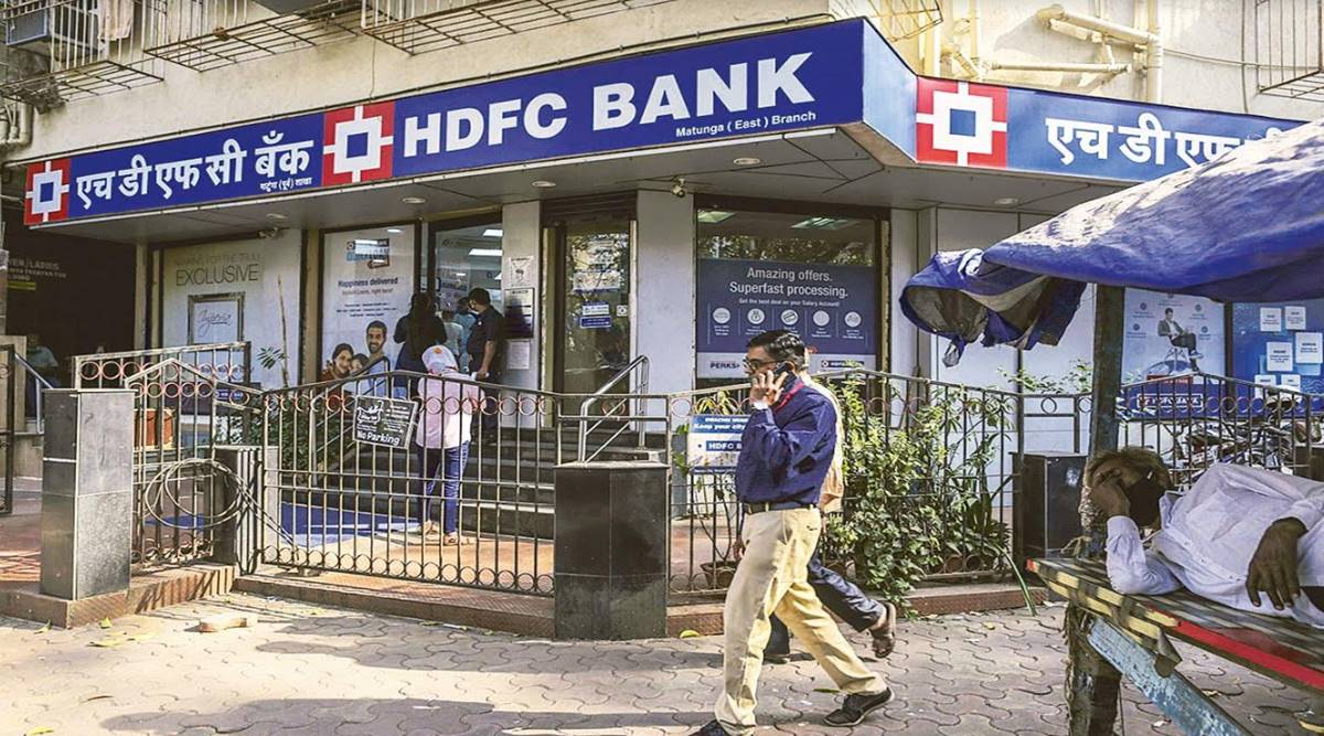 HDFC Bank Rating: BUY; Merger continues to be key overhang