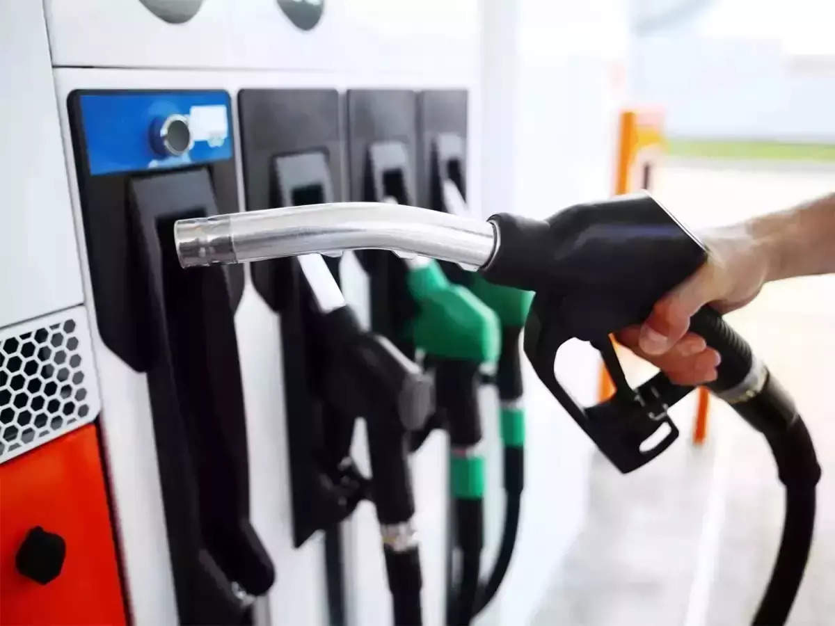 OMCs keep diesel, petrol prices steady on Friday  