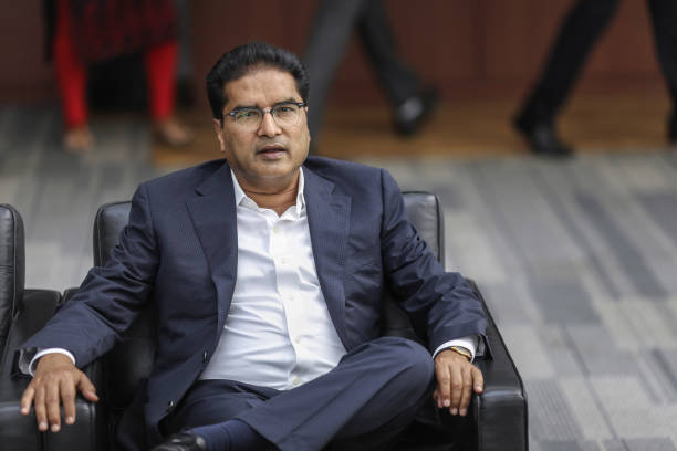 Hunt for deep value stocks to beat market in next 2-3 years: Raamdeo Agrawal