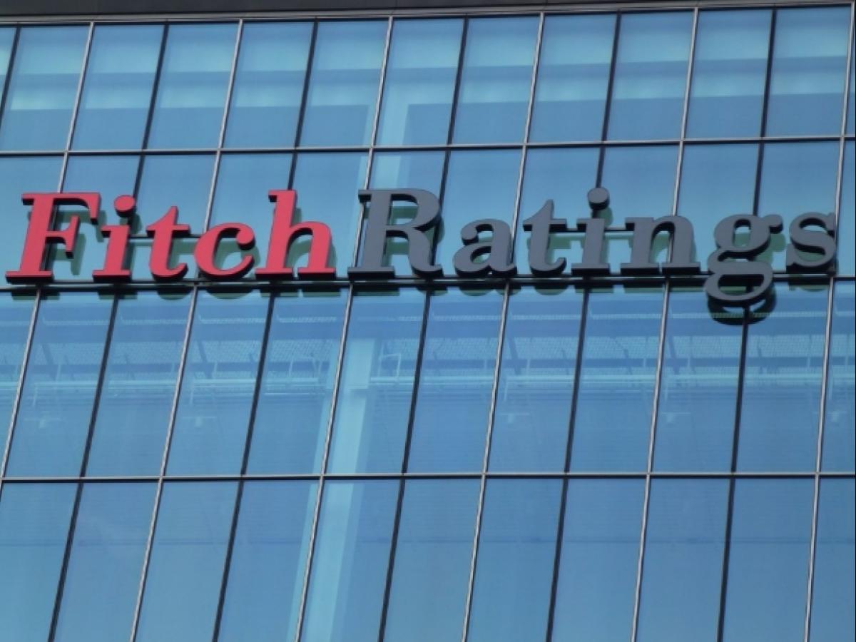 Fitch downgrades Sri Lanka's sovereign rating to 'CC'  