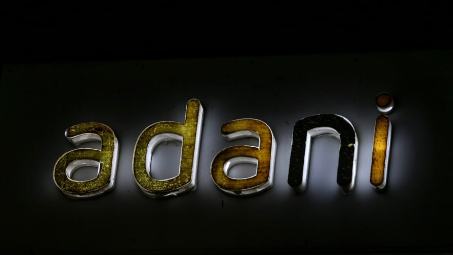 Adani Group releases Rs 26,500 crore pledged shares in FY24