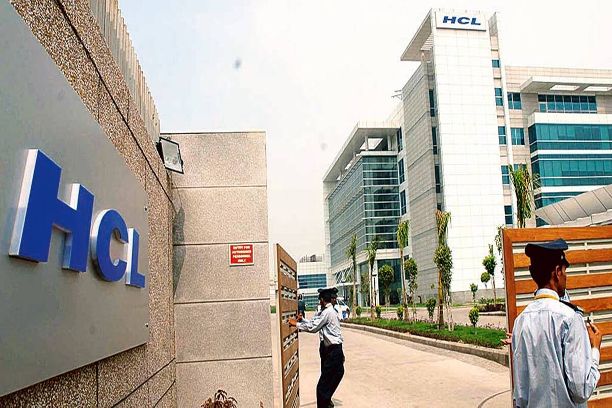HCL Tech, Lendico ink multi-year pact to help SMEs; stock hits record high