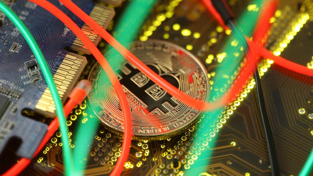 Crypto assets not even worth a ‘tulip’: RBI governor Shaktikanta Das warns investors against cryptocurrencies